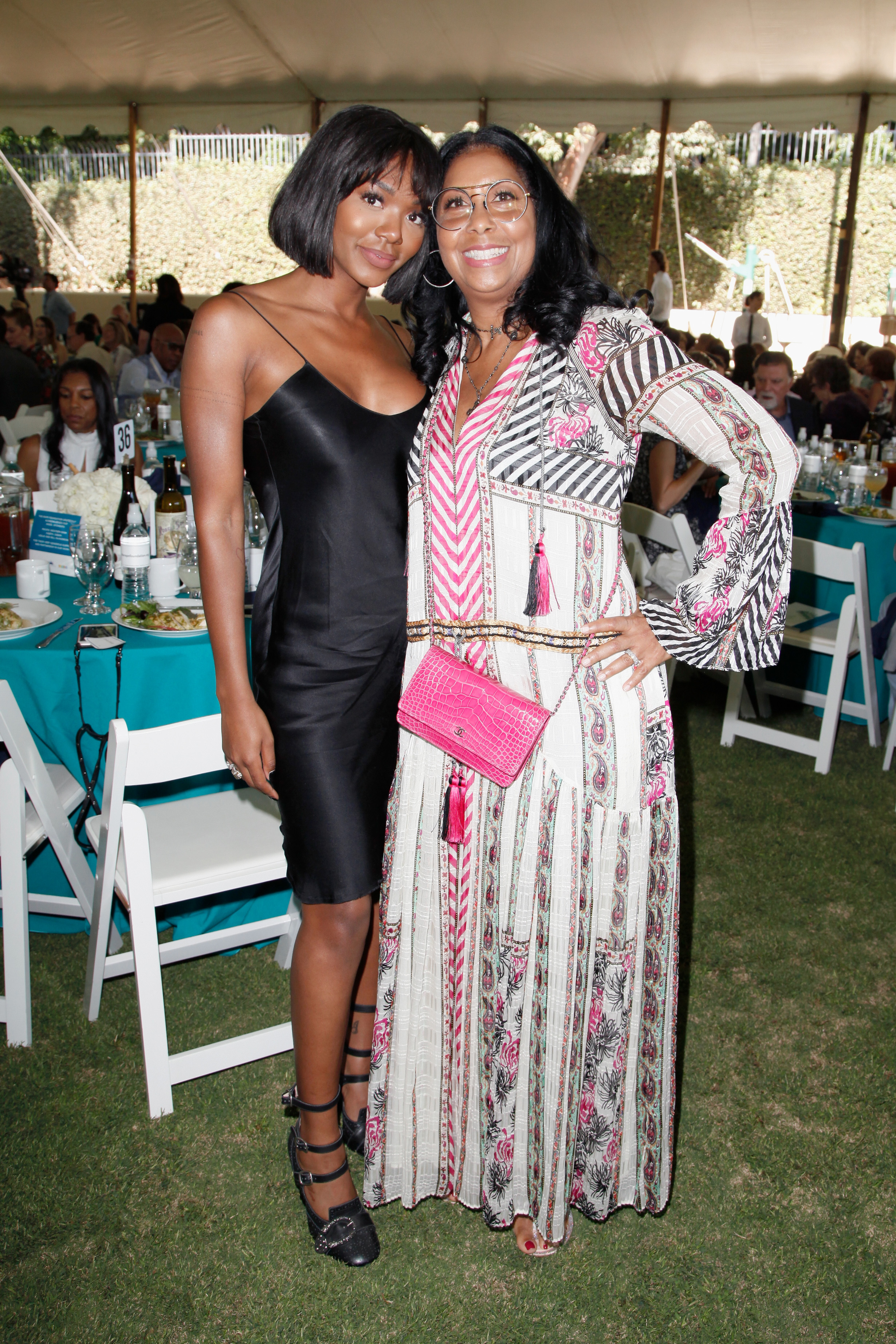 The 2018 Rape Foundation Annual Brunch