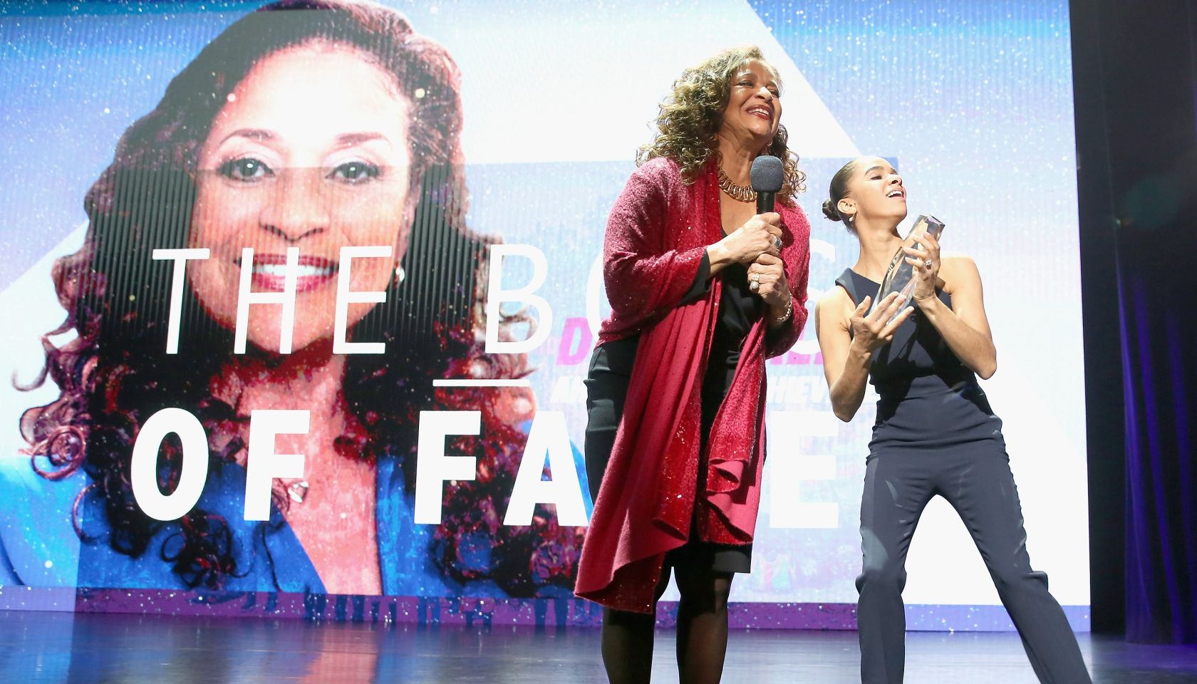 World AIDS Day Dance Giants