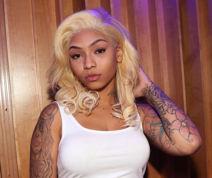 Cuban Doll causes Cardi B and Offset Breakup over texts about a threesome.
