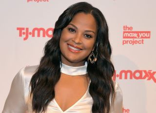 T.J.Maxx and Laila Ali Host The Maxx You Project Workshop