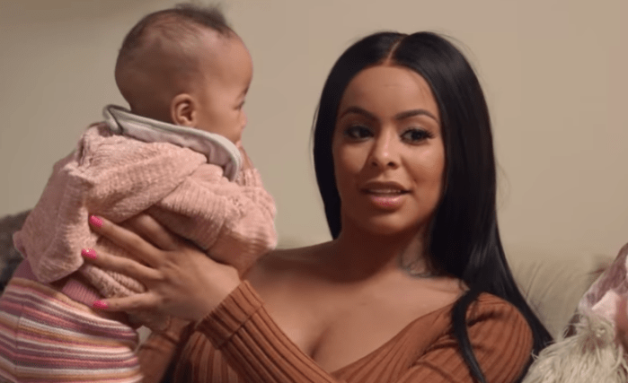 Alexis Skyy responds to medicaid haters.