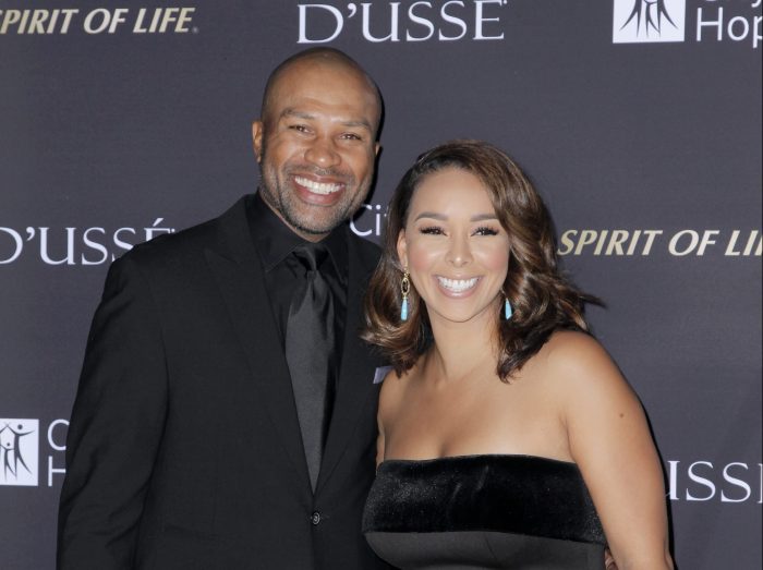 City Of Hope Gala - Arrivals