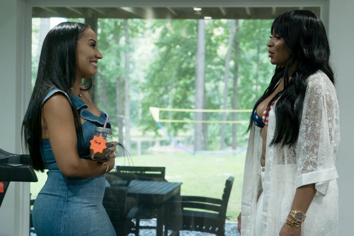 The Real Housewives of Atlanta - Season 11