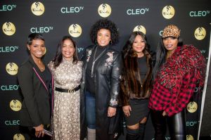 ATL Cleo TV Premiere