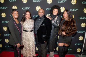ATL Cleo TV Premiere