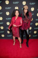 ATL Cleo TV Premiere