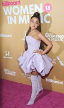 Billboard Women In Music