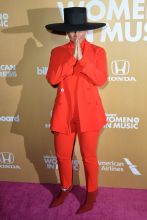 Billboard Women In Music