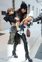 George and Amal Clooney