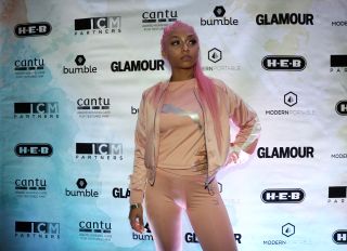 The 7th Annual ICM x Cantu Official SXSW Showcase Presented by Bumble