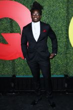 GQ Men Of The Year Awards