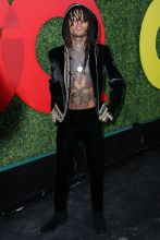 GQ Men Of The Year Awards