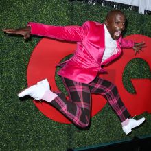 GQ Men Of The Year Awards