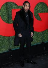 GQ Men Of The Year Awards