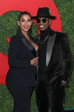 GQ Men Of The Year Awards