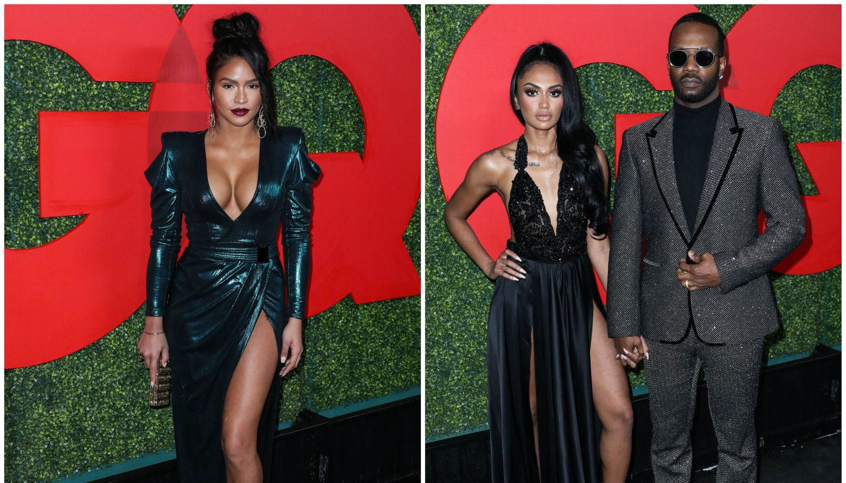 GQ Men Of The Year Awards