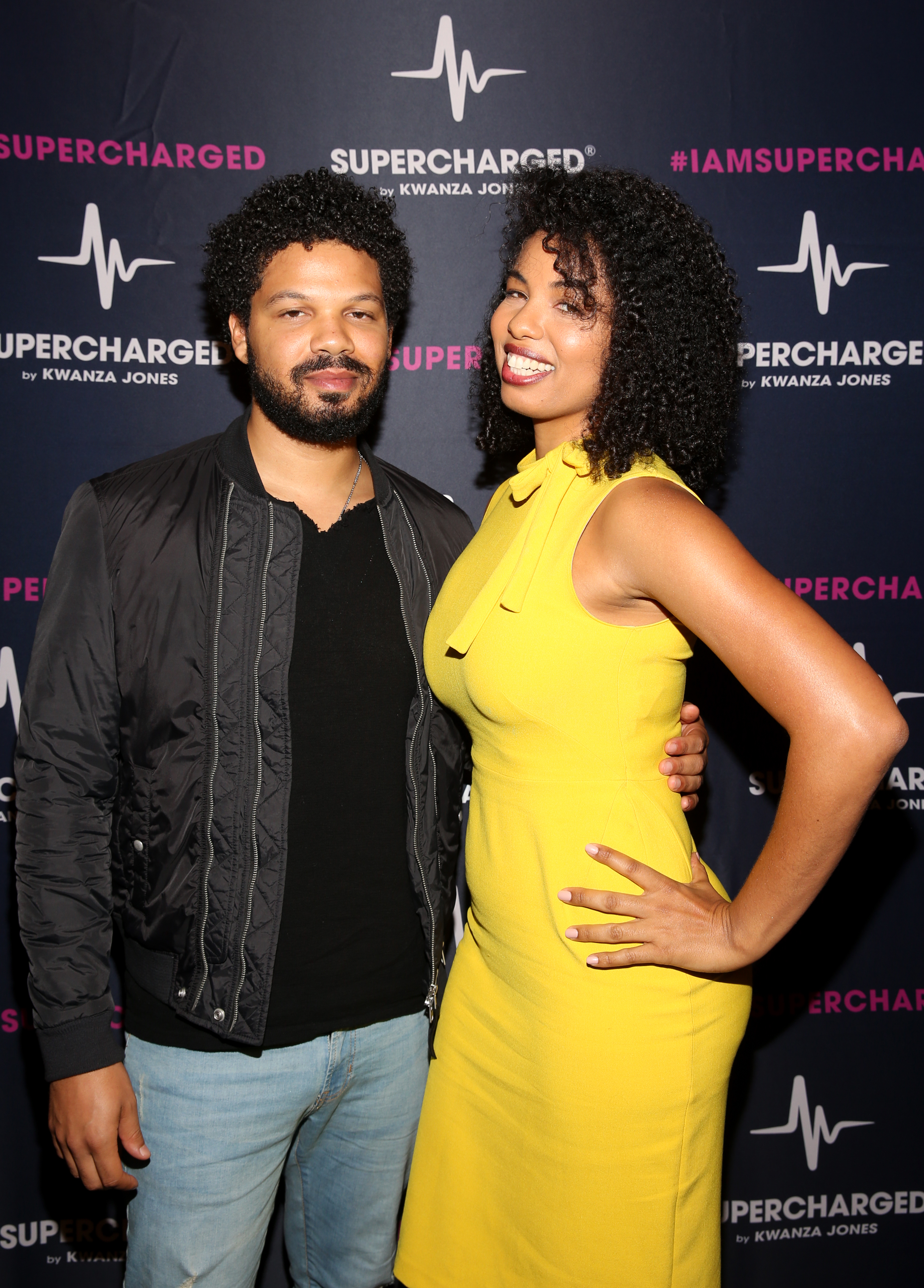 Foodie Life: Watch Jazz \u0026 Jake Smollett School Folks On Food, Family \u0026 Fun  In 'Living By Design' [Video], image size:1024x1426