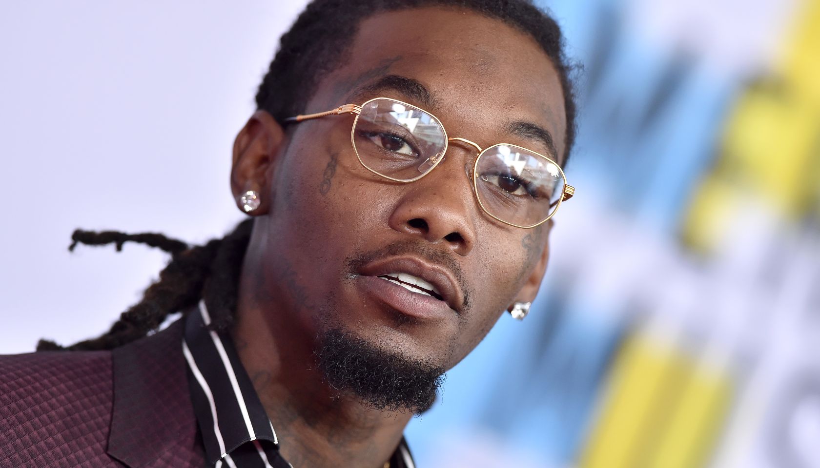 2018 American Music Awards - Arrivals