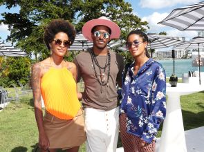 Samsung Creators Brunch