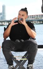 Samsung Creators Brunch