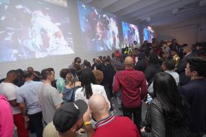 Yo Gotti Announces New Album "TRAPPED" During Miami Art Week