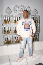 Yo Gotti Announces New Album "TRAPPED" During Miami Art Week