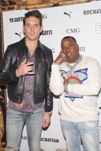 Yo Gotti Announces New Album "TRAPPED" During Miami Art Week