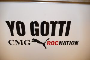 Yo Gotti Announces New Album "TRAPPED" During Miami Art Week