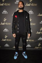 Remy Martin x Don C Art Basel