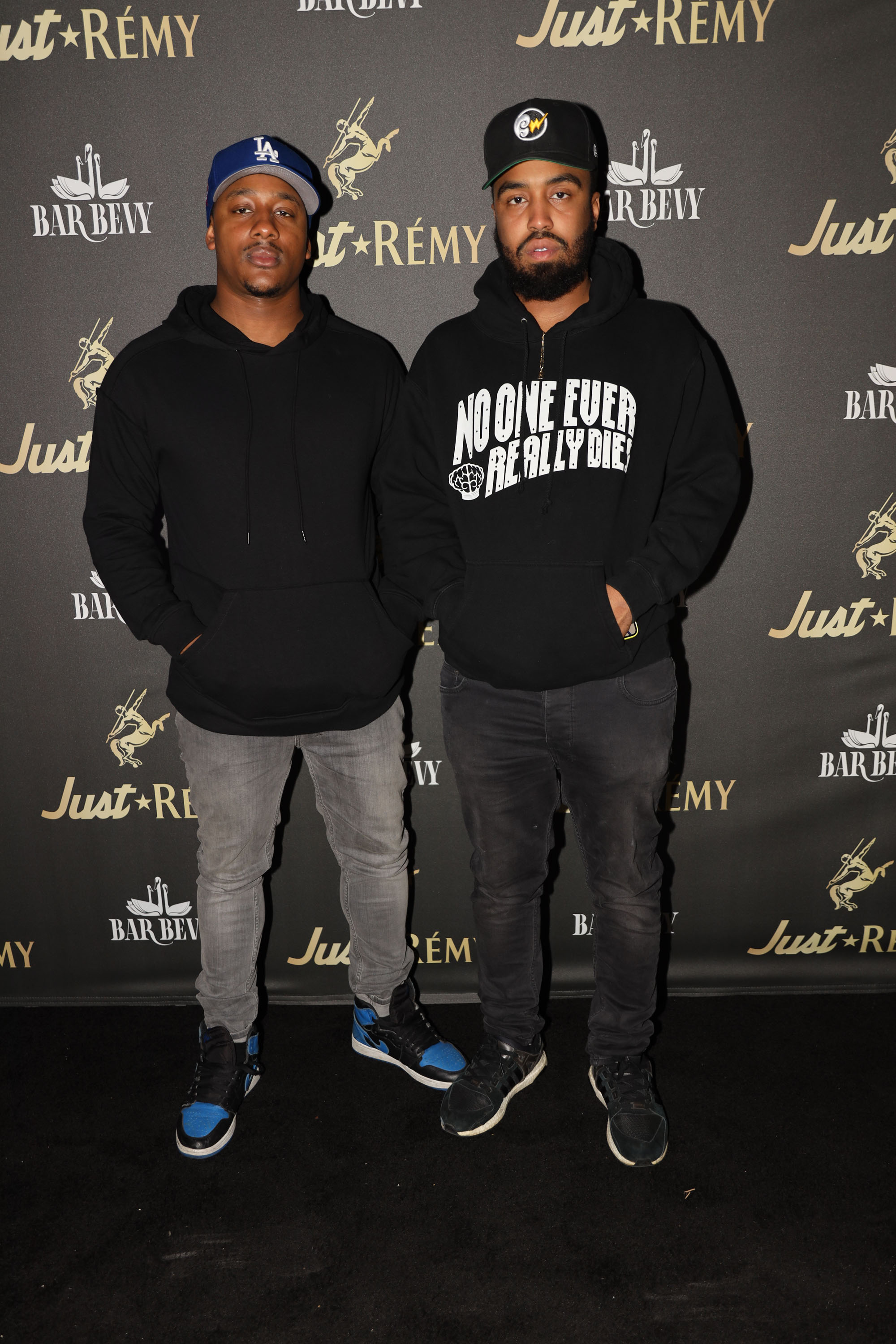 Remy Martin x Don C Art Basel