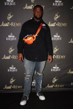 Remy Martin x Don C Art Basel