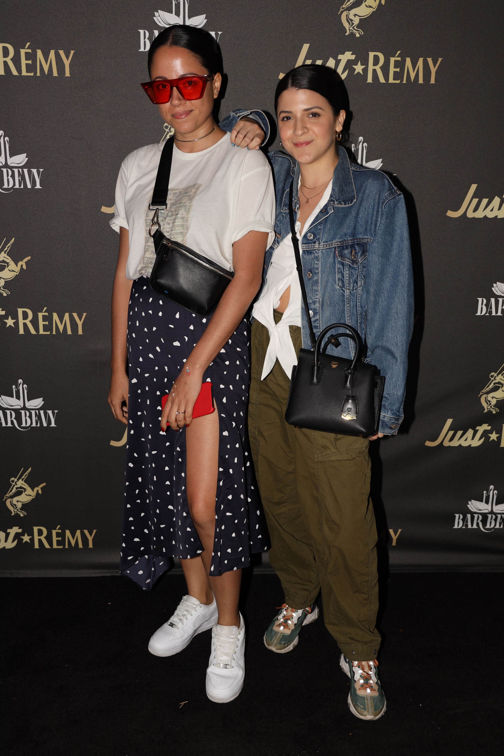 Remy Martin x Don C Art Basel