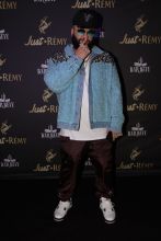 Remy Martin x Don C Art Basel