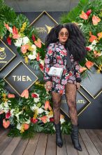 TILA Studios' Inaugural Empower Her Brunch