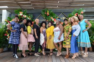 TILA Studios' Inaugural Empower Her Brunch