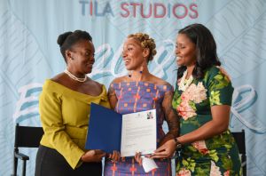 TILA Studios' Inaugural Empower Her Brunch