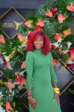 TILA Studios' Inaugural Empower Her Brunch