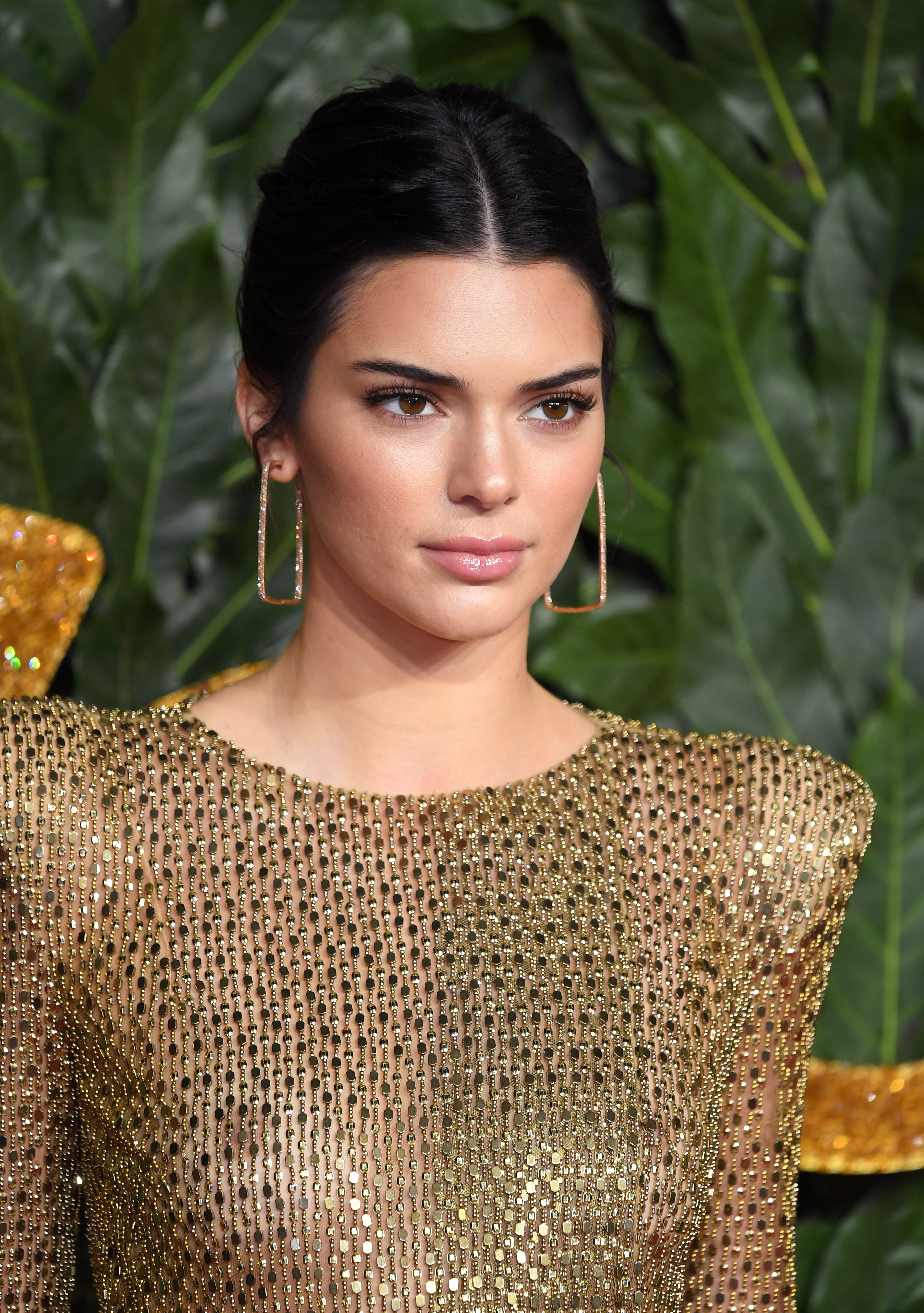 The Fashion Awards 2018 In Partnership With Swarovski - Red Carpet Arrivals