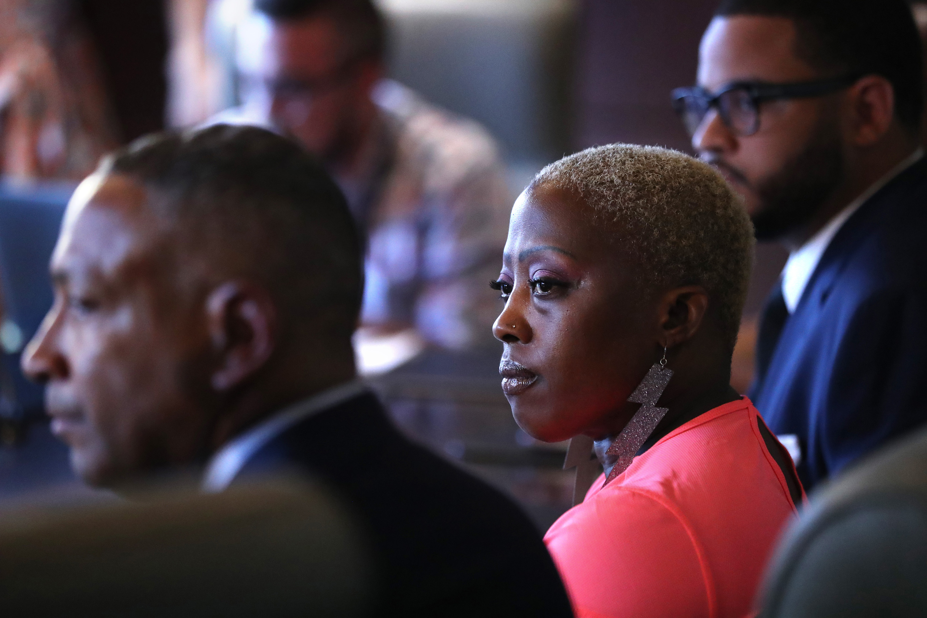 A year after Kenneka Jenkins was found dead in hotel freezer, conspiracy theories abound