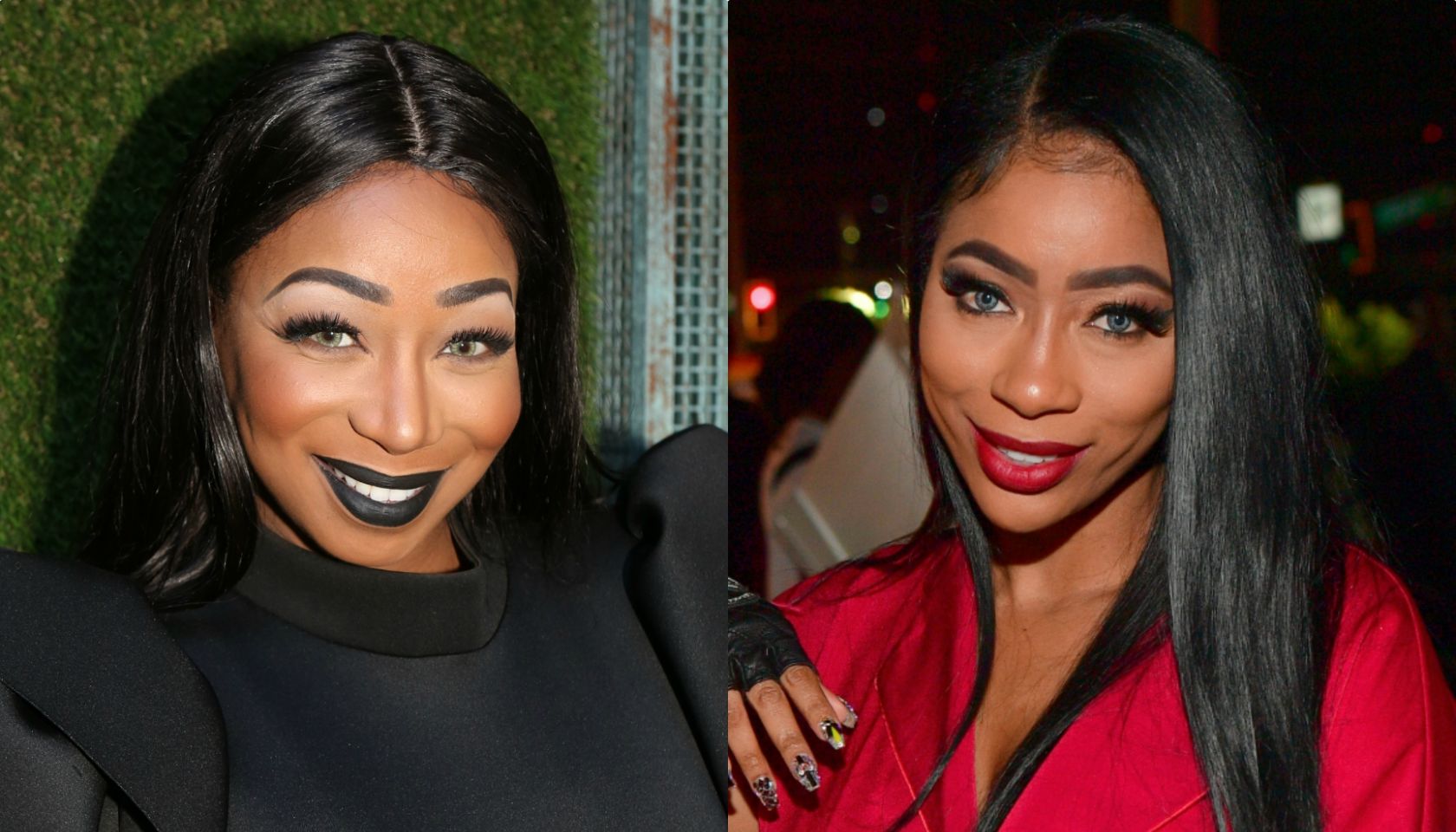 Tiffany Pollard Tommie Lee