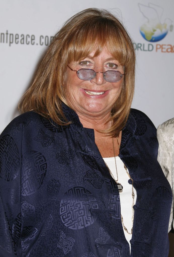 Penny Marshall