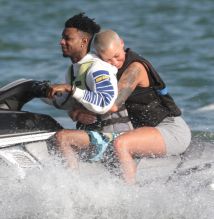 21 Savage Amber Rose