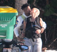 21 Savage Amber Rose