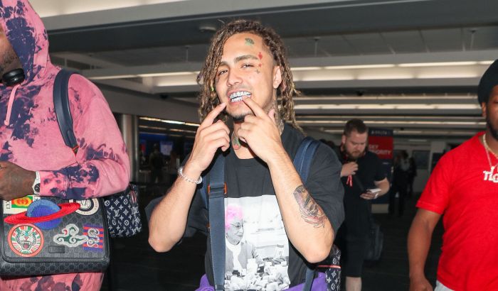 Lil Pump