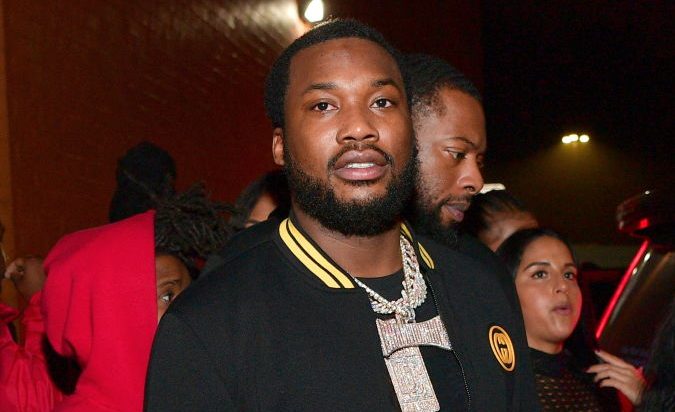 Meek Mill 'Championships' Album Release Party