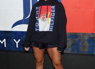 TommyXLewis Launch Party