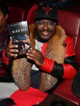 Kandi Burruss Hosts "BIRD BOX"Screening