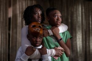 Photography Stills From Jordan Peele Movie 'Us'