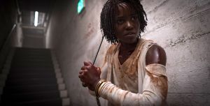 Photography Stills From Jordan Peele Movie 'Us'