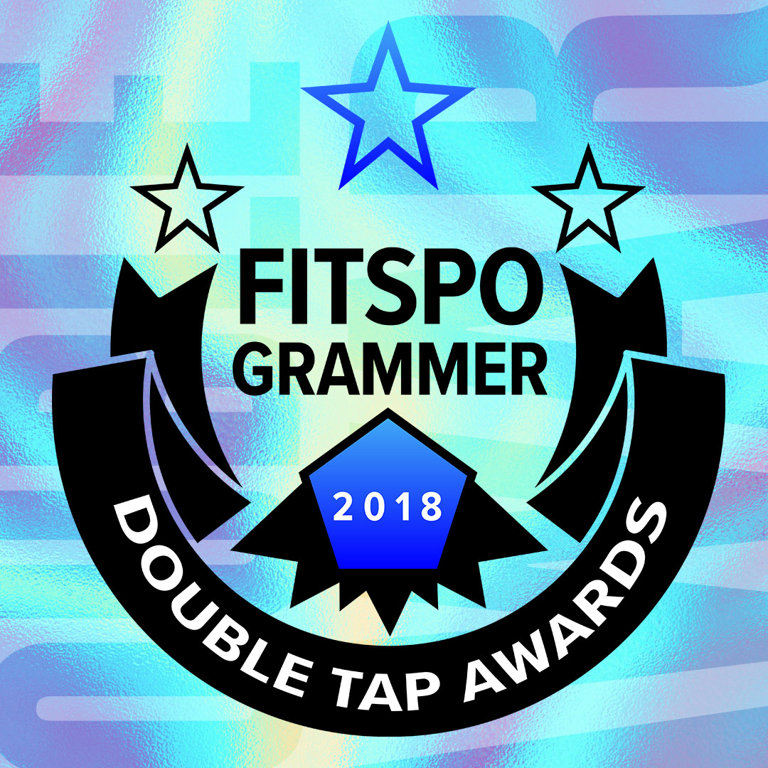 Double Tap Awards